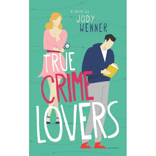 True Crime Lovers