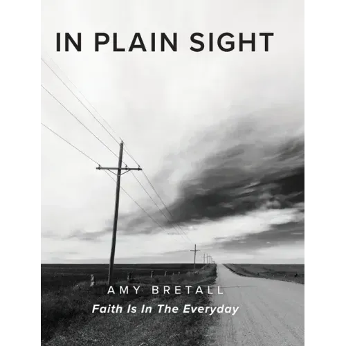 In Plain Sight: Faith Is In The Everyday