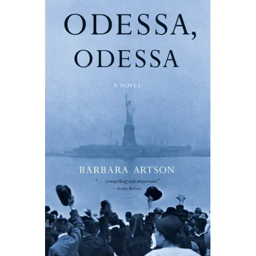 Odessa, Odessa