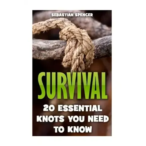 Survival: 20 Essential Knots You Need To Know