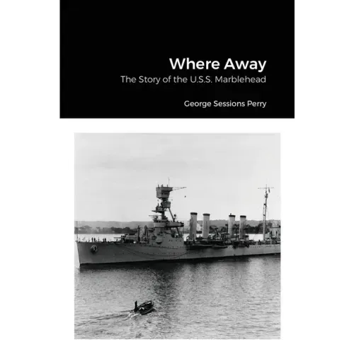 Where Away
