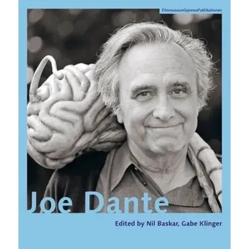 Joe Dante
