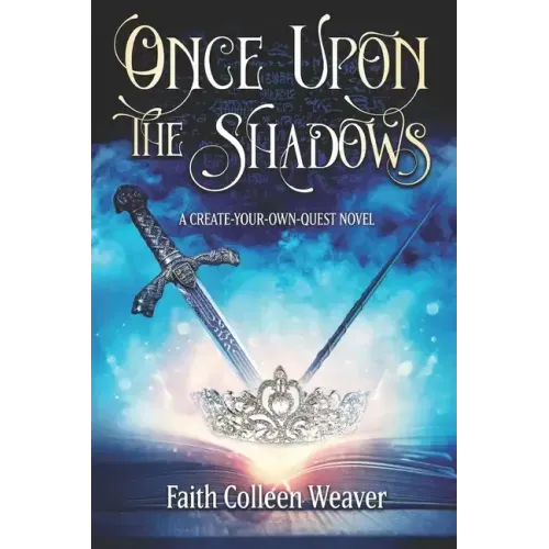 Once Upon the Shadows