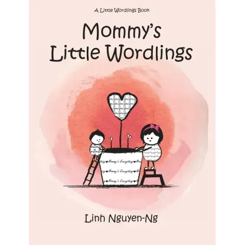 Mommy's Little Wordlings