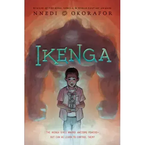 Ikenga
