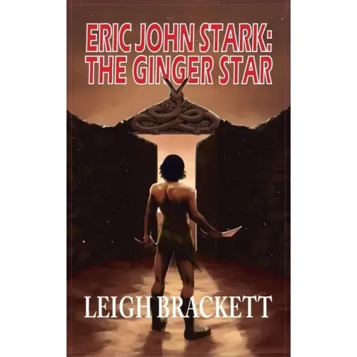 Ginger Star
