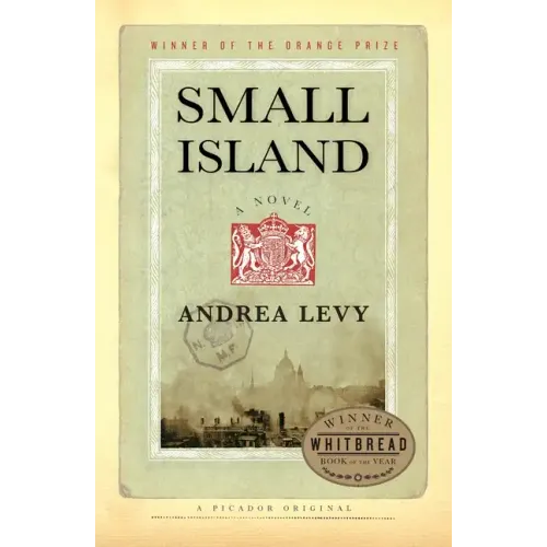 Small Island