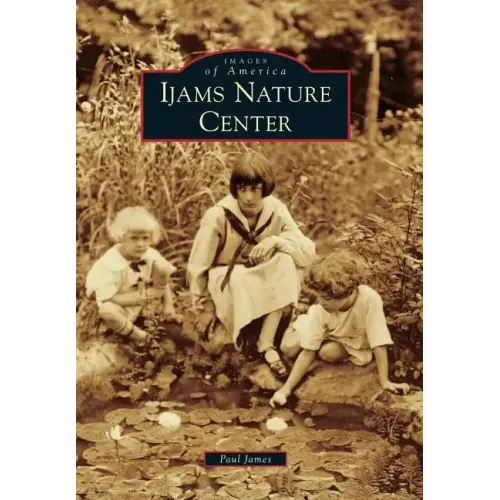 Ijams Nature Center