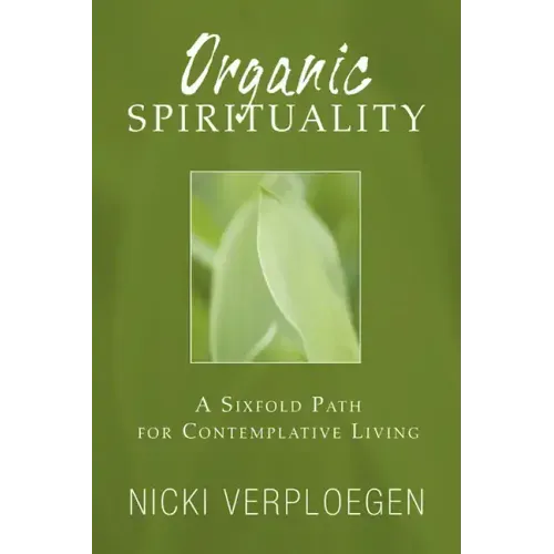 Organic Spirituality