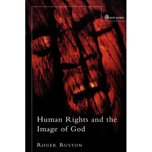 Human Rights and the Image of God