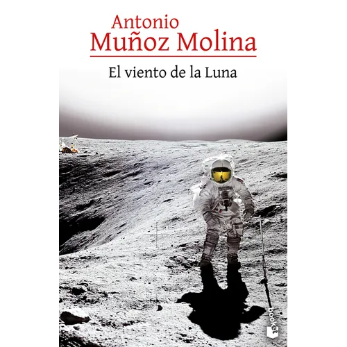 El Viento de la Luna (Novela) / Moonwind (a Novel)