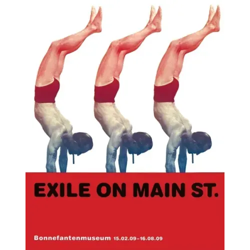 Exile on Main Street