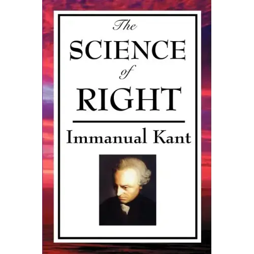 The Science of Right