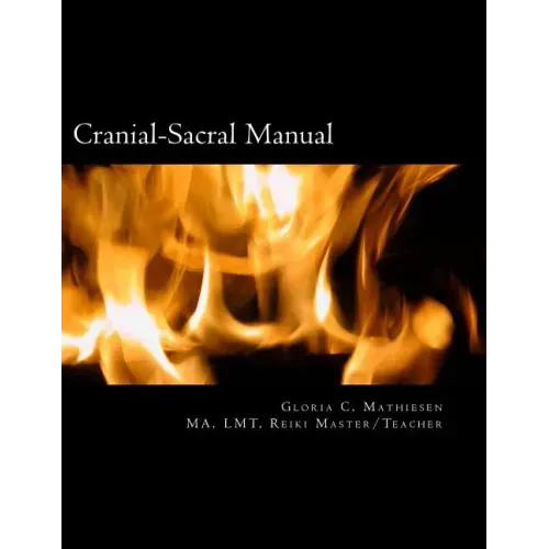 Cranial-Sacral Manual