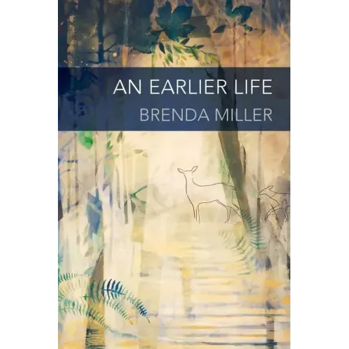 An Earlier Life