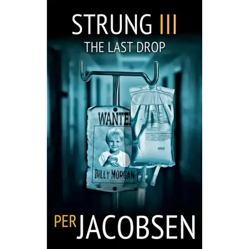 Strung III: The Last Drop
