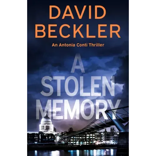 A Stolen Memory