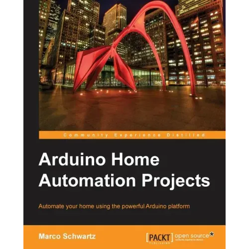 Arduino Home Automation