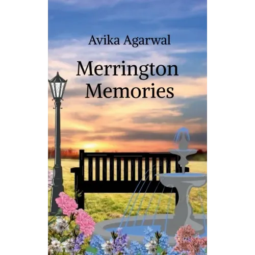 Merrington Memories