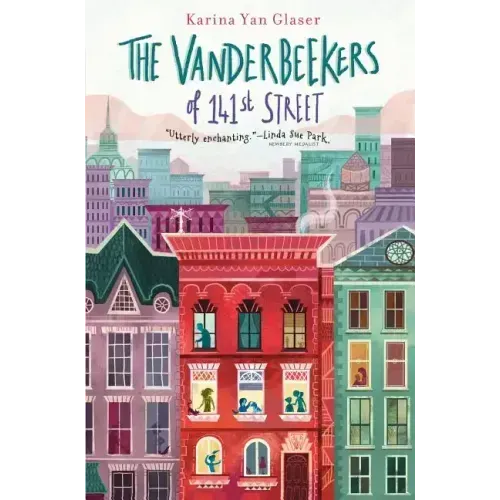 The Vanderbeekers of 141st Street