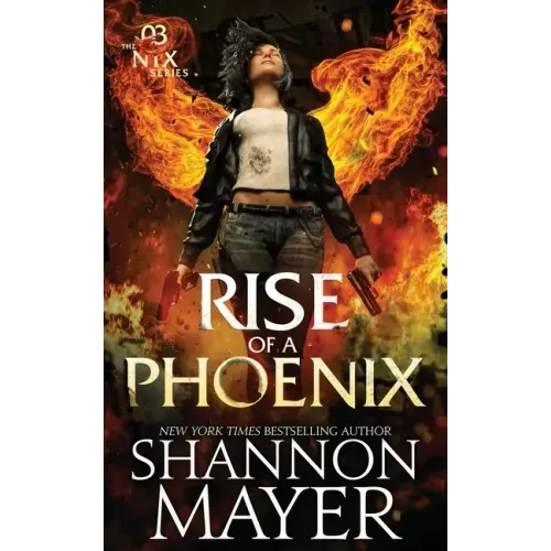 Rise of a Phoenix