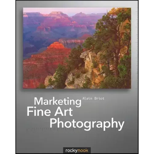 Marketing Fine Art Photography