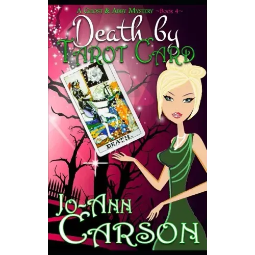 Death by Tarot Card