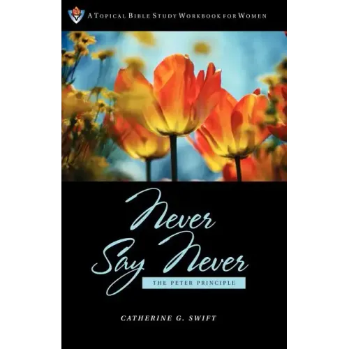 Never Say Never