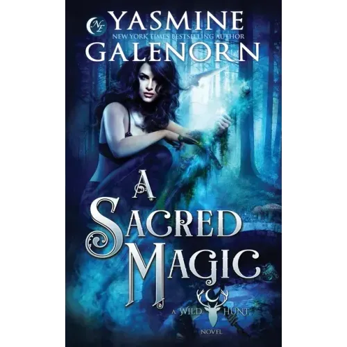 A Sacred Magic