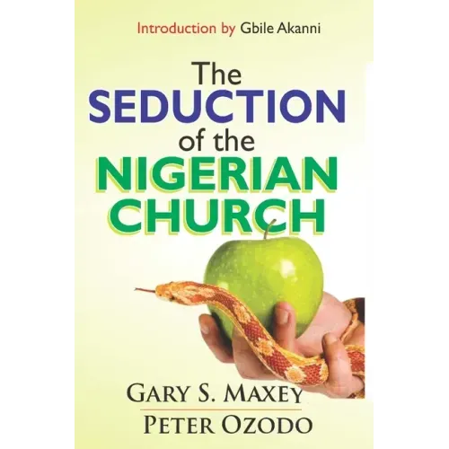 The Seduction of the Nigerian Church