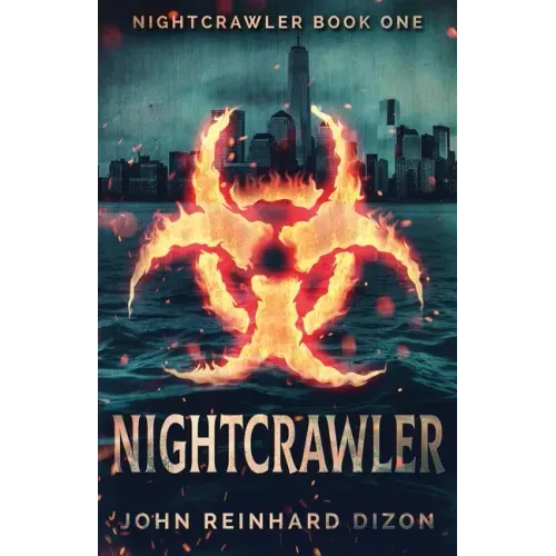 Nightcrawler