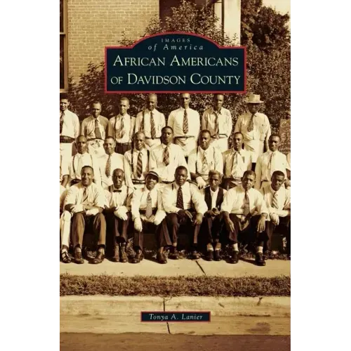 African Americans of Davidson County