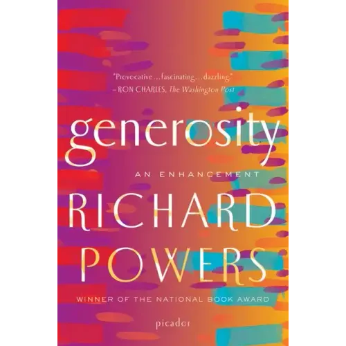 Generosity: An Enhancement