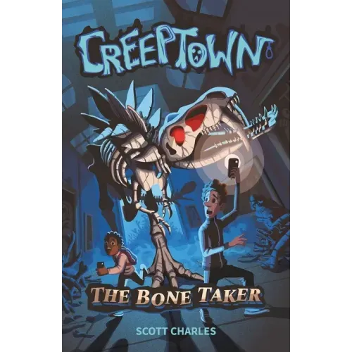 The Bone Taker