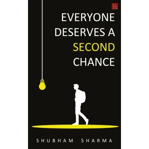 Everyone Deserves a Second Chance