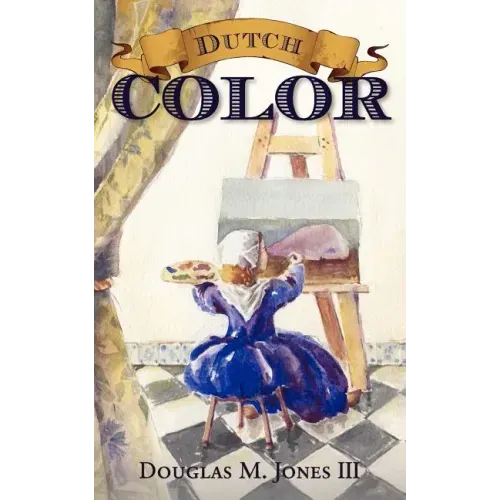 Dutch Color