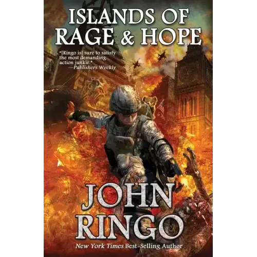 Islands of Rage and Hope