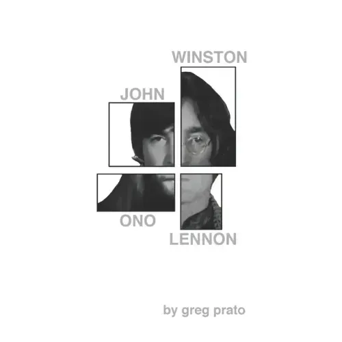 John Winston Ono Lennon