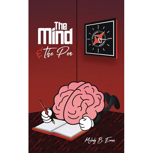 The Mind & The Pen