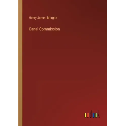 Canal Commission