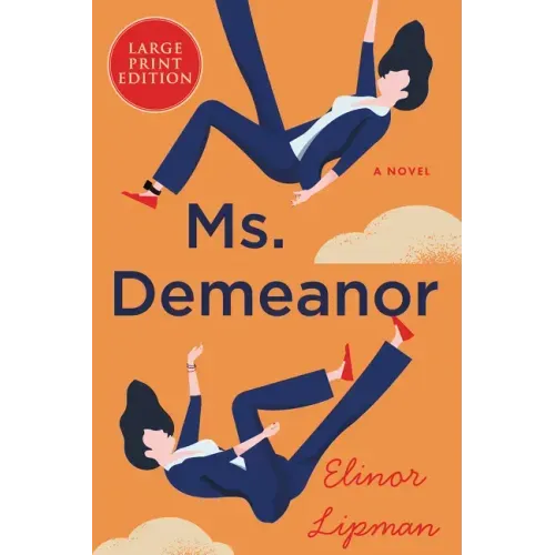 Ms. Demeanor