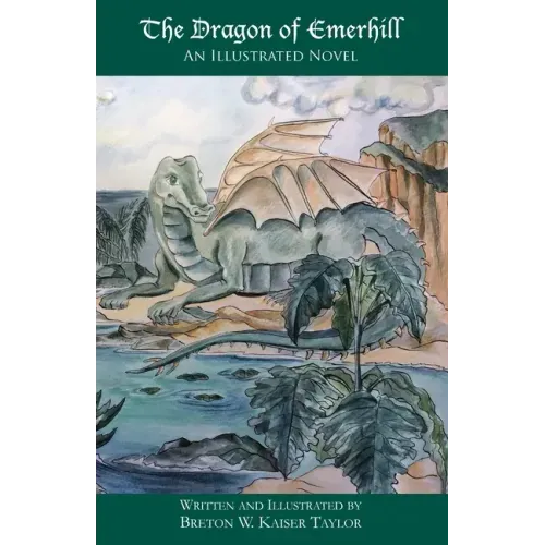 The Dragon of Emerhill