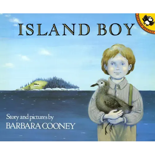 Island Boy