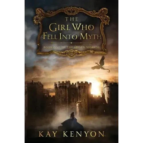 The Girl Who Fell Into Myth