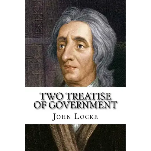 Two Treatise of Government John Locke