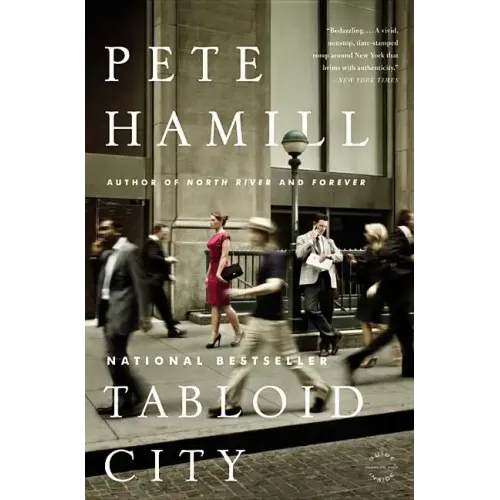 Tabloid City