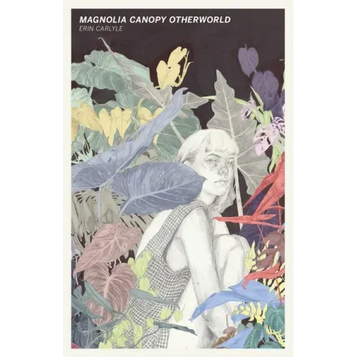 Magnolia Canopy Otherworld