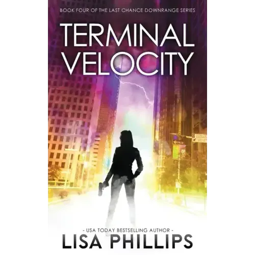 Terminal Velocity