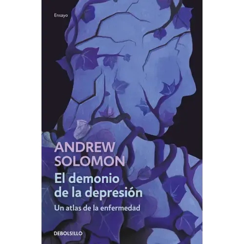 El Demonio de la Depresión / The Noonday Demon: An Atlas of Depression