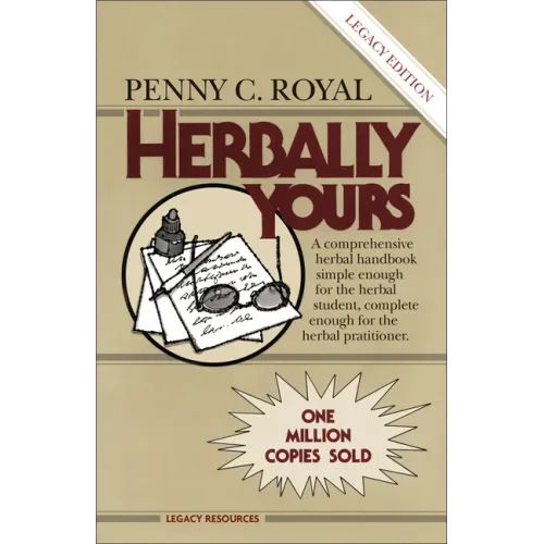 Herbally Yours